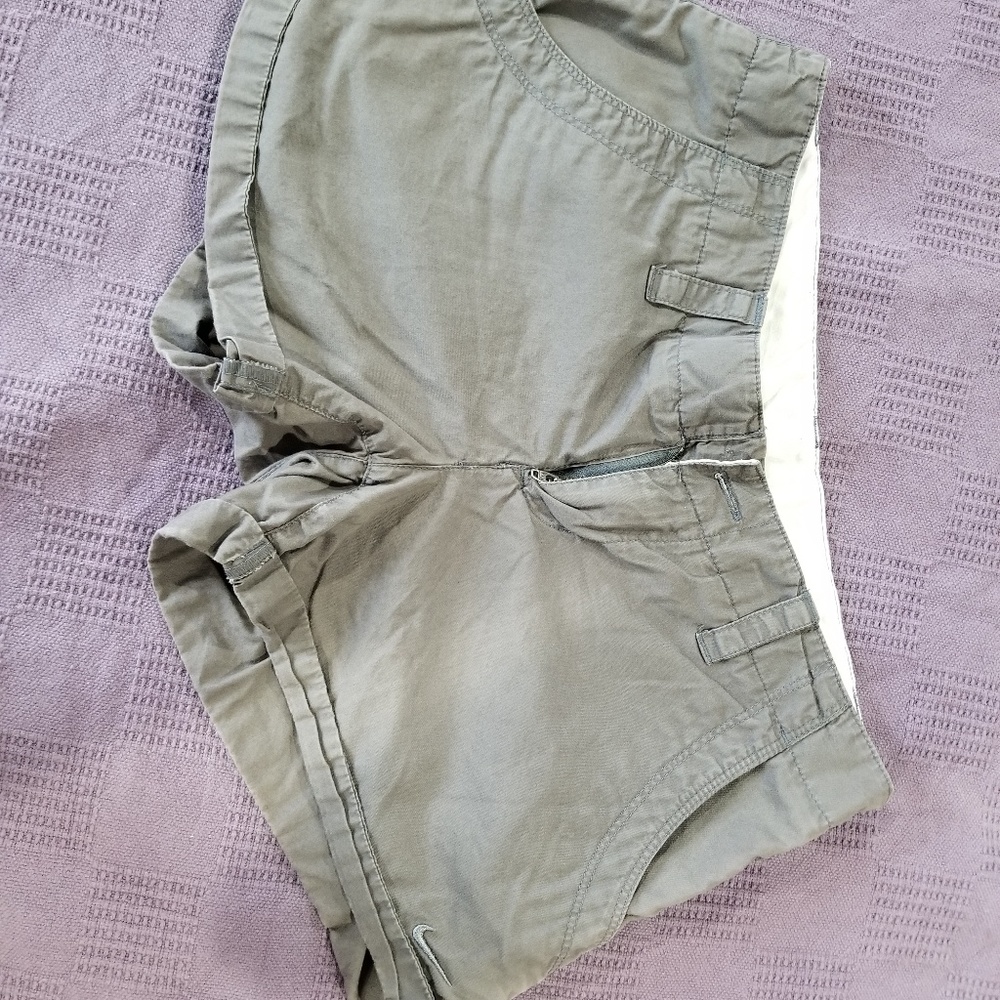 Nike shorts